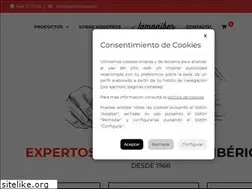 Sites similar to jamoniber.com