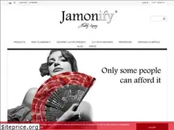Sites similar to jamonify.com