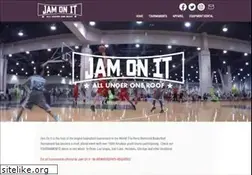 Sites similar to jamonit.org