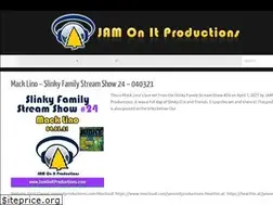 Sites similar to jamonitproductions.com