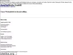 Sites similar to jamonmedia.de