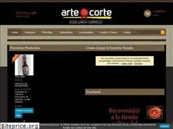 Sites similar to jamonmonesterio.es