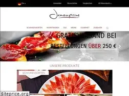 Sites similar to jamonprive.co.uk