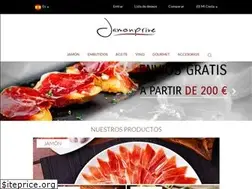 Sites similar to jamonprive.com
