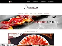 Sites similar to jamonprive.it