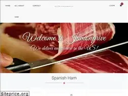 Sites similar to jamonprive.us