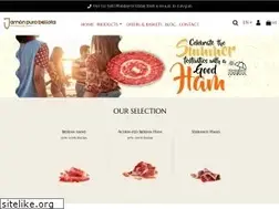 Sites similar to jamonpurobellota.com