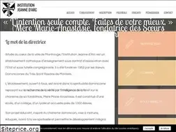 Sites similar to jamontrouge.com