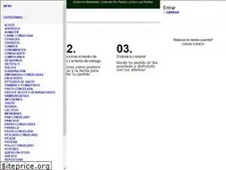 Sites similar to jamonyeso.uy