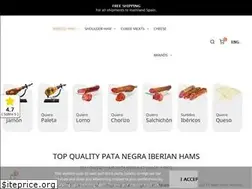Sites similar to jamonypico.com