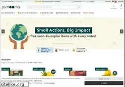 Sites similar to jamoona.com
