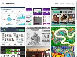 Sites similar to jamopolis.com