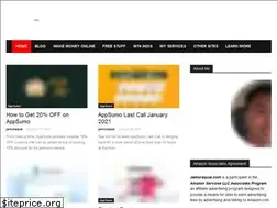 Sites similar to jamoraquai.com