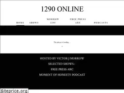 Sites similar to jamorrowatw.com