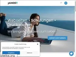 Sites similar to jamos.ch