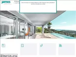 Sites similar to jamos.fr