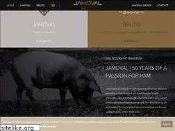 Sites similar to jamoval.com