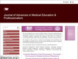 Sites similar to jamp.sums.ac.ir