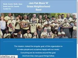 Sites similar to jampak.org