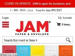 Sites similar to jampaper.com