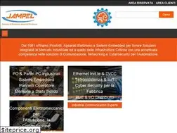 Sites similar to jampel.it