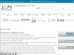Sites similar to jampercussion.com