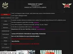 Sites similar to jampot.dk