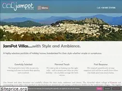 Sites similar to jampotvillas.com