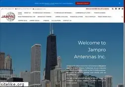 Sites similar to jampro.com