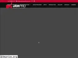 Sites similar to jampromusicfactory.com