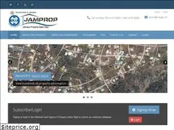Sites similar to jampropsales.com