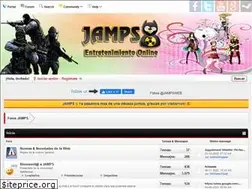 Sites similar to jamps.com.ar