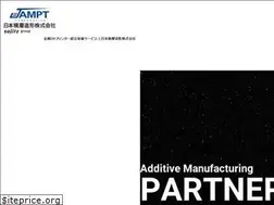 Sites similar to jampt.jp