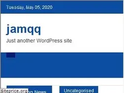 Sites similar to jamqq.com