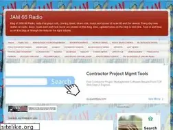 Sites similar to jamradio.mex.tl