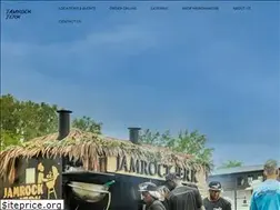 Sites similar to jamrockjerkny.com