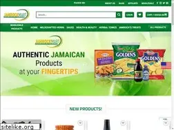 Sites similar to jamrockmart.com