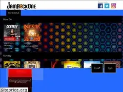 Sites similar to jamrockone.com