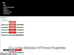 Sites similar to jamrockrealestate.com