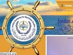 Sites similar to jams.edu.jo