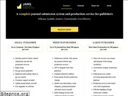 Sites similar to jams.pub