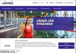 Sites similar to jamsa.fi