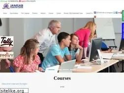 Sites similar to jamsab.com