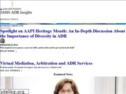 Sites similar to jamsadrblog.com