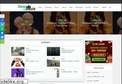 Sites similar to jamsbase.com