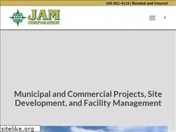 Sites similar to jamscaping.com