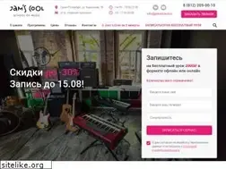 Sites similar to jamschool.ru