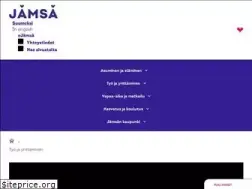 Sites similar to jamsek.fi
