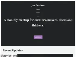 Sites similar to jamsessions.org
