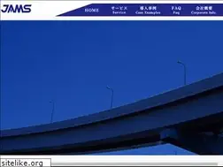 Sites similar to jamsgroup.co.jp